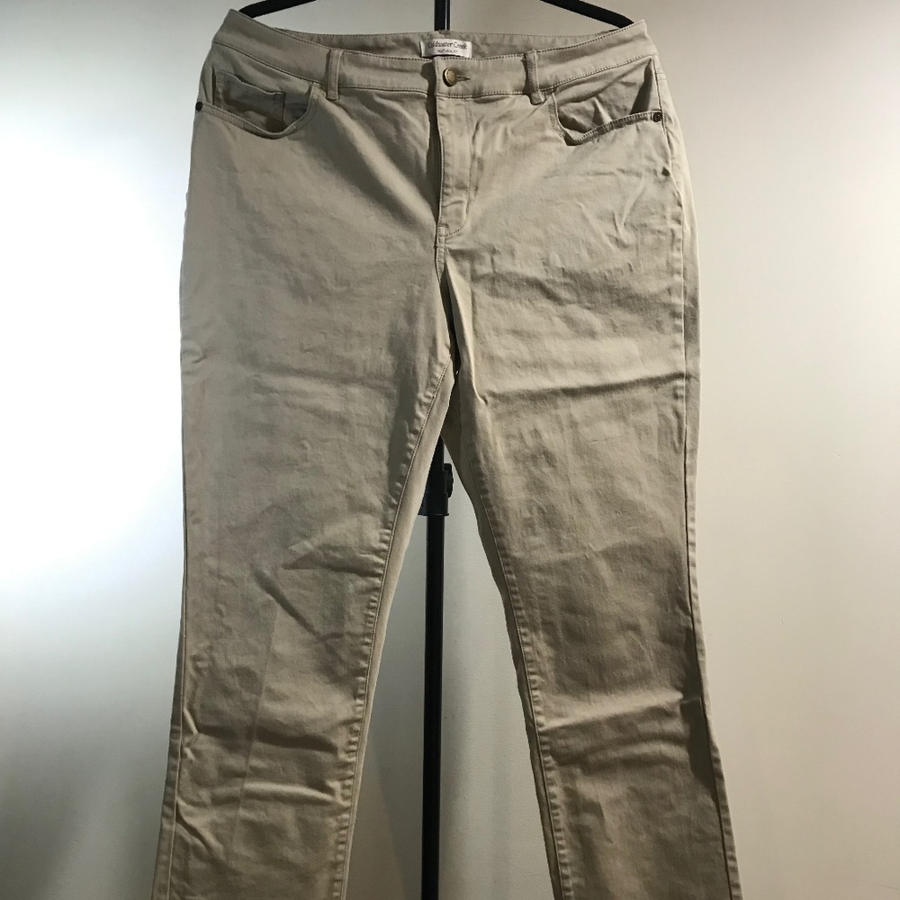 Coldwater Creek Pants